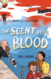 The Murder Mysteries : The Scent of Blood, Paperback Book The Murder Mysteries : The Scent of Blood, Paperback Book