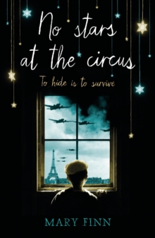 No Stars at the Circus, Paperback Book No Stars at the Circus, Paperback Book