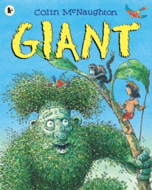 Giant, Paperback Giant, Paperback