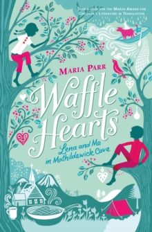 Waffle Hearts, Paperback Waffle Hearts, Paperback