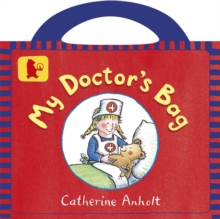 My First Doctor's Bag Board Book, Board book Book My First Doctor's Bag Board Book, Board book Book