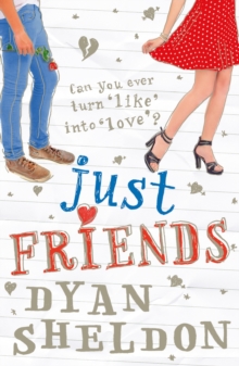 Just Friends, Paperback Just Friends, Paperback
