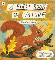 A First Book of Nature, Paperback A First Book of Nature, Paperback