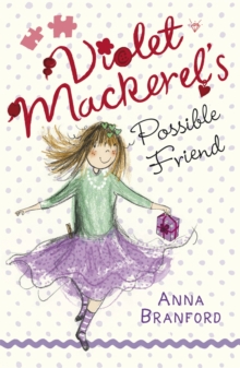 Violet Mackerel's possible friend, Paperback Book Violet Mackerel's possible friend, Paperback Book