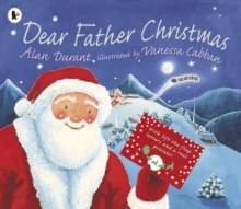 Dear Father Christmas, Paperback Dear Father Christmas, Paperback