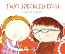 Two Speckled Eggs, Paperback Book Two Speckled Eggs, Paperback Book