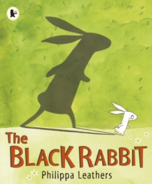 The Black Rabbit, Paperback The Black Rabbit, Paperback
