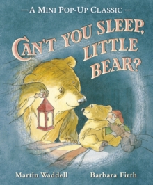 Can't You Sleep, Little Bear?, Hardback Can't You Sleep, Little Bear?, Hardback