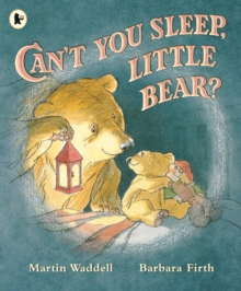 Can't You Sleep, Little Bear?, Paperback Book Can't You Sleep, Little Bear?, Paperback Book