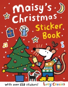Maisy's Christmas, Paperback Maisy's Christmas, Paperback