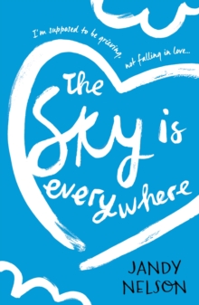 The Sky Is Everywhere, Paperback The Sky Is Everywhere, Paperback