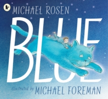 Blue, Paperback Blue, Paperback