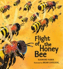 Flight of the Honey Bee, Paperback Book Flight of the Honey Bee, Paperback Book