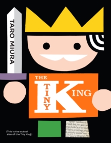 The Tiny King, Paperback The Tiny King, Paperback