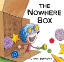 The Nowhere Box, Paperback The Nowhere Box, Paperback
