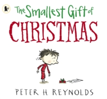 The Smallest Gift of Christmas, Paperback The Smallest Gift of Christmas, Paperback