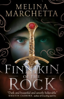 Finnikin of the Rock, Paperback Book Finnikin of the Rock, Paperback Book