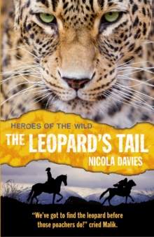 The Leopard's Tail, Paperback Book The Leopard's Tail, Paperback Book