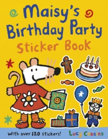 Maisy's Birthday Party, Paperback Maisy's Birthday Party, Paperback