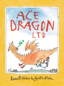 Ace Dragon Ltd, Hardback Book Ace Dragon Ltd, Hardback Book