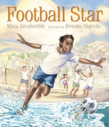 Football Star, Paperback Football Star, Paperback