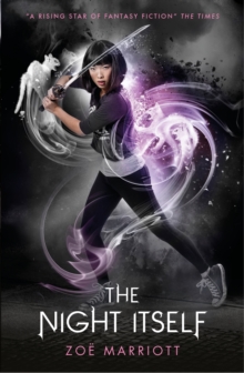 The Name of the Blade, Book One: The Night Itself, Paperback Book The Name of the Blade, Book One: The Night Itself, Paperback Book