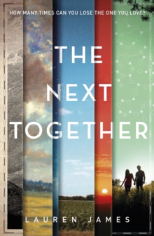 The Next Together, Paperback Book The Next Together, Paperback Book