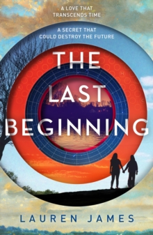 The Last Beginning, Paperback Book The Last Beginning, Paperback Book