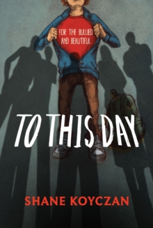 To This Day, Hardback To This Day, Hardback