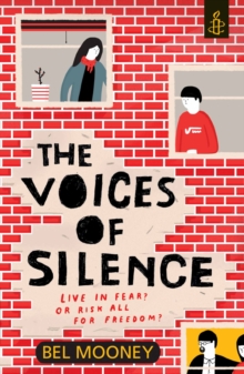 The Voices of Silence, Paperback Book The Voices of Silence, Paperback Book