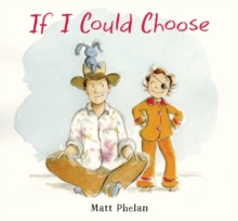 If I Could Choose, Hardback Book If I Could Choose, Hardback Book