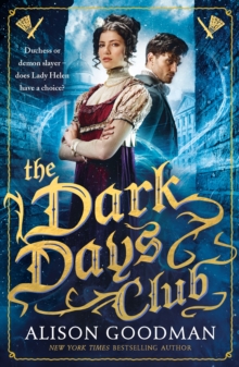 The Dark Days Club : A Lady Helen Novel, Paperback Book The Dark Days Club : A Lady Helen Novel, Paperback Book
