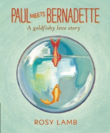 Paul Meets Bernadette, Paperback Book Paul Meets Bernadette, Paperback Book