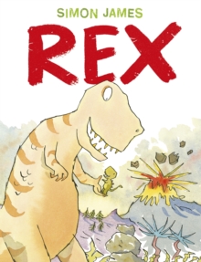 Rex, Paperback Rex, Paperback