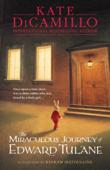 The Miraculous Journey of Edward Tulane, Paperback Book The Miraculous Journey of Edward Tulane, Paperback Book