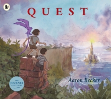 Quest, Paperback Quest, Paperback