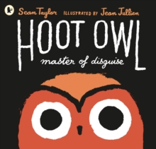 Hoot Owl, Master of Disguise, Paperback Book Hoot Owl, Master of Disguise, Paperback Book