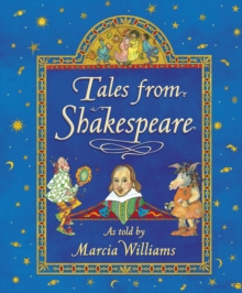 Tales from Shakespeare, Paperback Tales from Shakespeare, Paperback