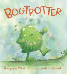 Bogtrotter, Hardback Book Bogtrotter, Hardback Book