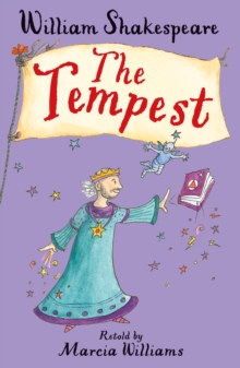 The Tempest, Paperback Book The Tempest, Paperback Book