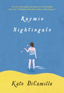 Raymie Nightingale, Hardback Raymie Nightingale, Hardback