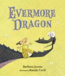 Evermore Dragon, Hardback Book Evermore Dragon, Hardback Book