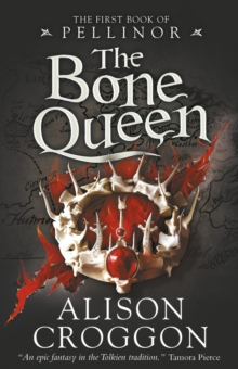 The Bone Queen, Paperback The Bone Queen, Paperback