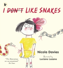 I (Don't) Like Snakes, Paperback Book I (Don't) Like Snakes, Paperback Book