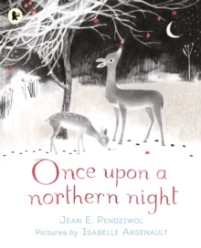 Once Upon a Northern Night, Paperback Book Once Upon a Northern Night, Paperback Book
