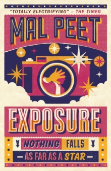 Exposure, Paperback Book Exposure, Paperback Book