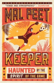 Keeper, Paperback Book Keeper, Paperback Book