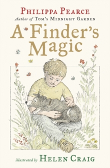 A Finder's Magic, Paperback A Finder's Magic, Paperback