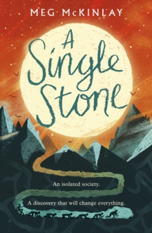 A Single Stone, Paperback A Single Stone, Paperback