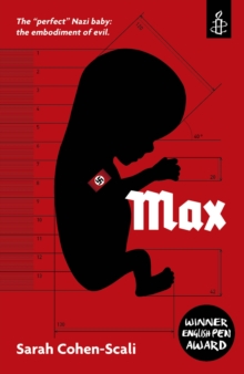 Max, Paperback Book Max, Paperback Book